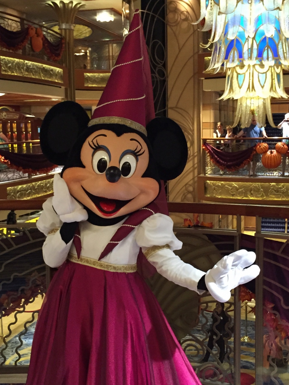 初めてのディズニークルーズ 4日目 船上ステイandフォーマルナイト オーランド アメリカ の旅行記 ブログ By えりんぎさん フォートラベル 初めてのディズニークルーズ 4日目 船上ステイandフォーマルナイト オーランド アメリカ の旅行記 ブログ By えりんぎさん フォートラベル