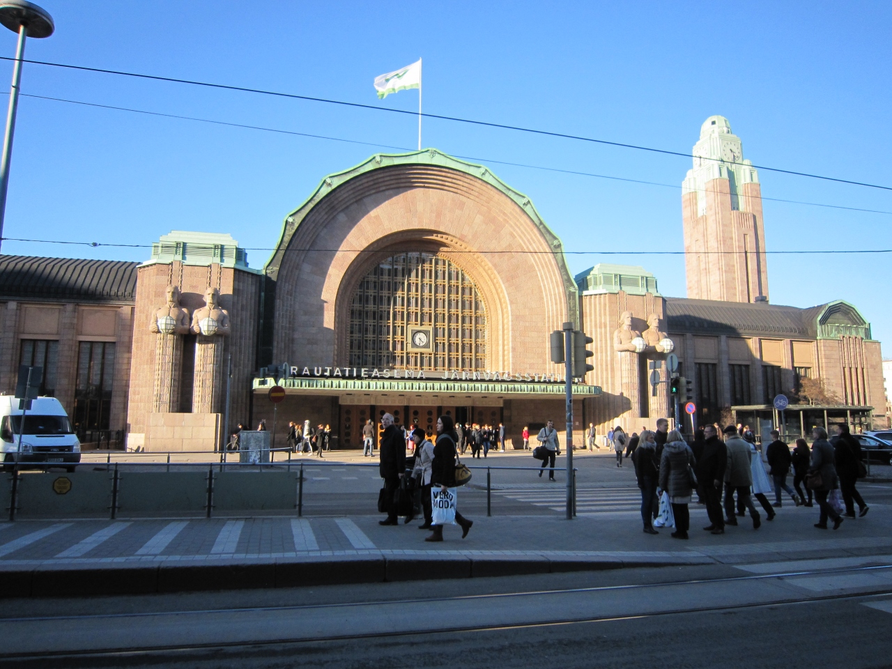15年3月 ヘルシンキ 1日目 空港 ヘルシンキ中央駅 宿泊ホテル ヘルシンキ フィンランド の旅行記 ブログ By Ishiさん フォートラベル 15年3月 ヘルシンキ 1日目 空港 ヘルシンキ中央駅 宿泊ホテル ヘルシンキ フィンランド の旅行記 ブログ By Ishiさん フォートラベル