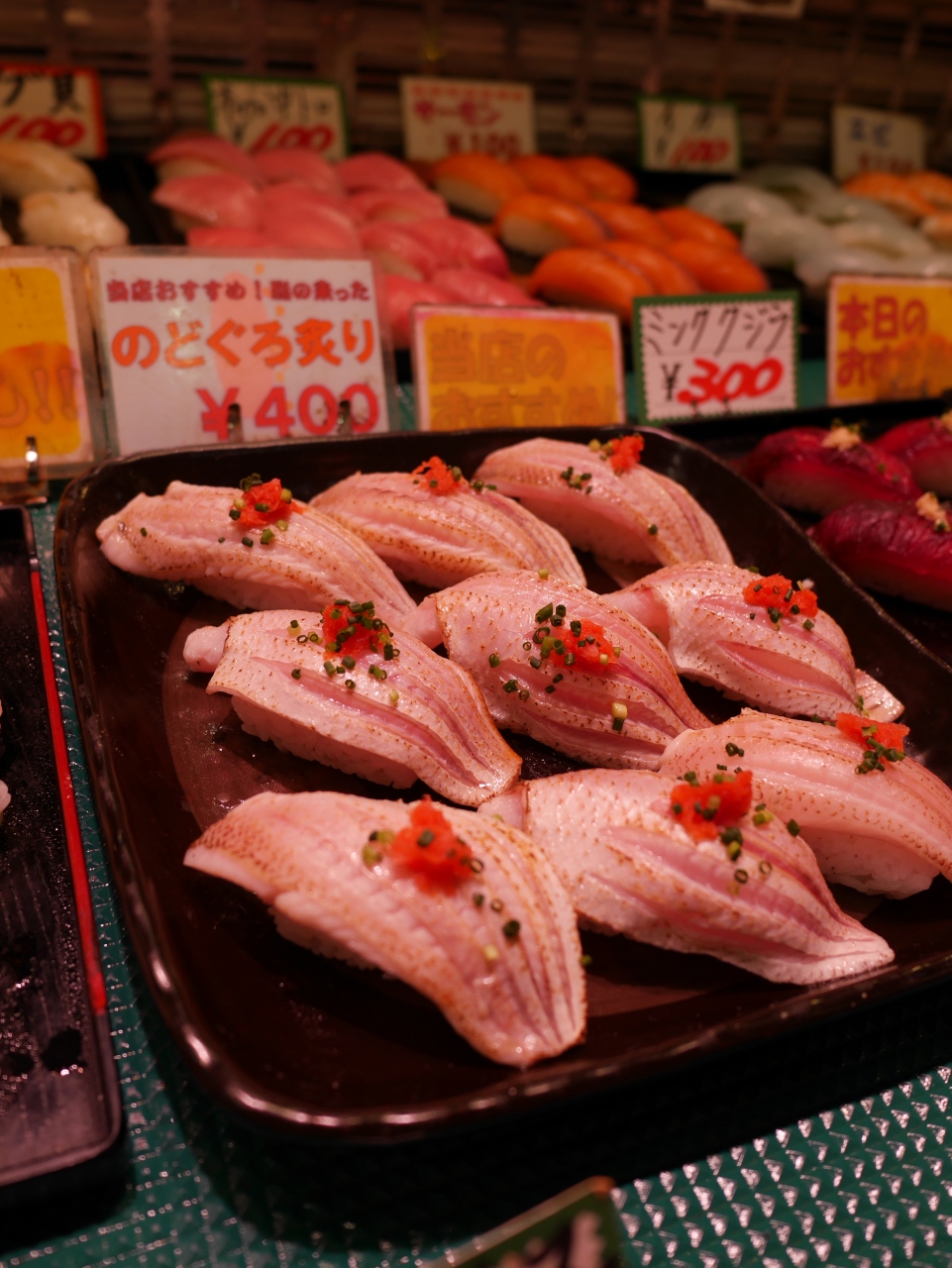 下関唐戸市場でお寿司を食べた 柳井 上関 山口県 の旅行記 ブログ By Teaさん フォートラベル