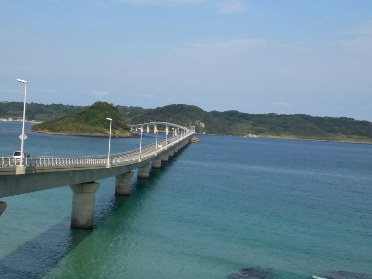 死ぬまでに行きたい世界の絶景3位 角島大橋 へ 山口県の旅行記 ブログ By エルザさん フォートラベル 死ぬまでに行きたい世界の絶景3位 角島大橋 へ 山口県の旅行記 ブログ By エルザさん フォートラベル