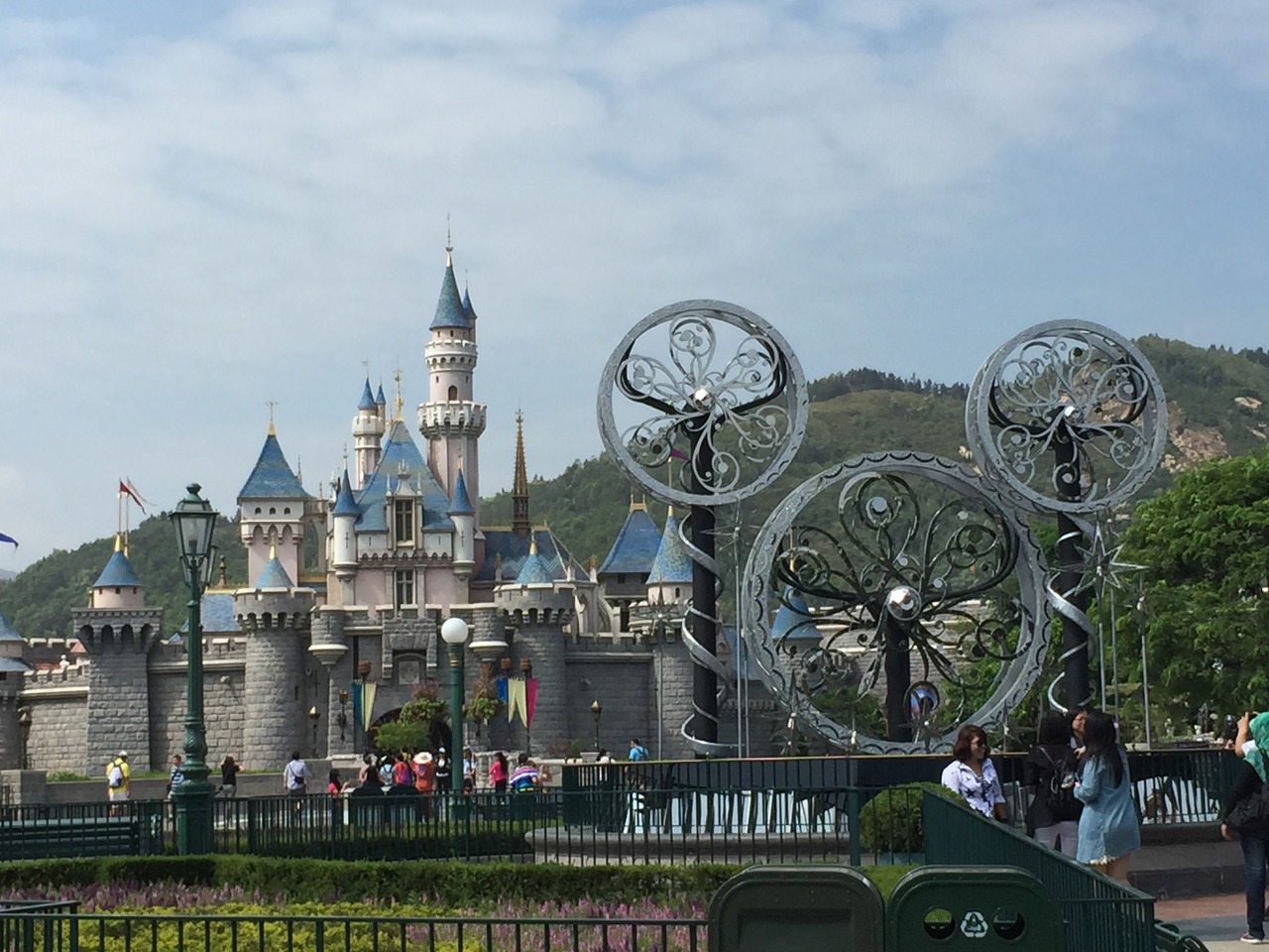 香港ディズニーランド 香港 香港 の旅行記 ブログ By Kaz Umiさん フォートラベル 香港ディズニーランド 香港 香港 の旅行記 ブログ By Kaz Umiさん フォートラベル