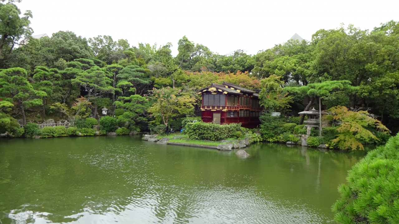 真夏の兵庫県 男の一人旅 神戸編２ 神戸 兵庫県 の旅行記 ブログ By 知金さん フォートラベル