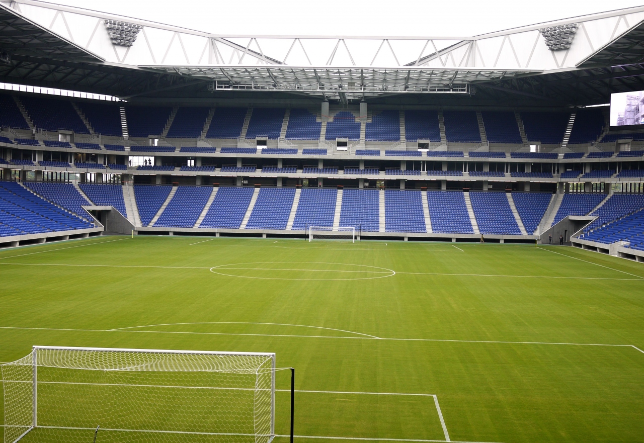 ちょっと市立吹田サッカースタジアムまで 竣工式編 吹田 万博公園 大阪 の旅行記 ブログ By ぶるぼんぼんさん フォートラベル ちょっと市立吹田サッカースタジアムまで 竣工式編 吹田 万博公園 大阪 の旅行記 ブログ By ぶるぼんぼんさん フォートラベル