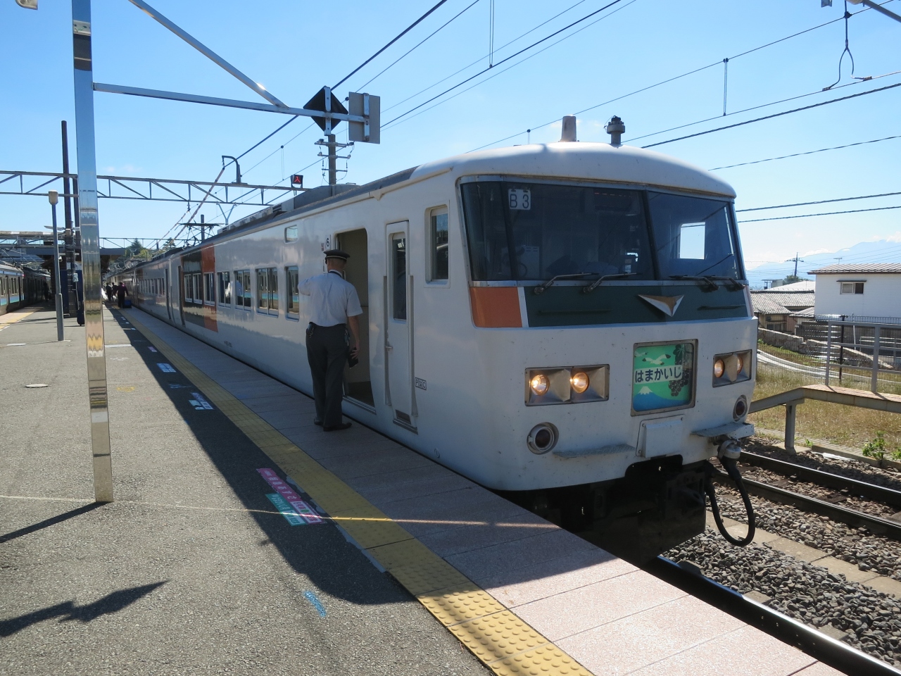 週末パス 乗り鉄中毒 信州縦断1泊2日の旅 初日 上編 特急はまかいじ号 小淵沢 山梨県 の旅行記 ブログ By Btsさん フォートラベル 週末パス 乗り鉄中毒 信州縦断1泊2日の旅 初日 上編 特急はまかいじ号 小淵沢 山梨県 の旅行記 ブログ By Btsさん フォートラベル