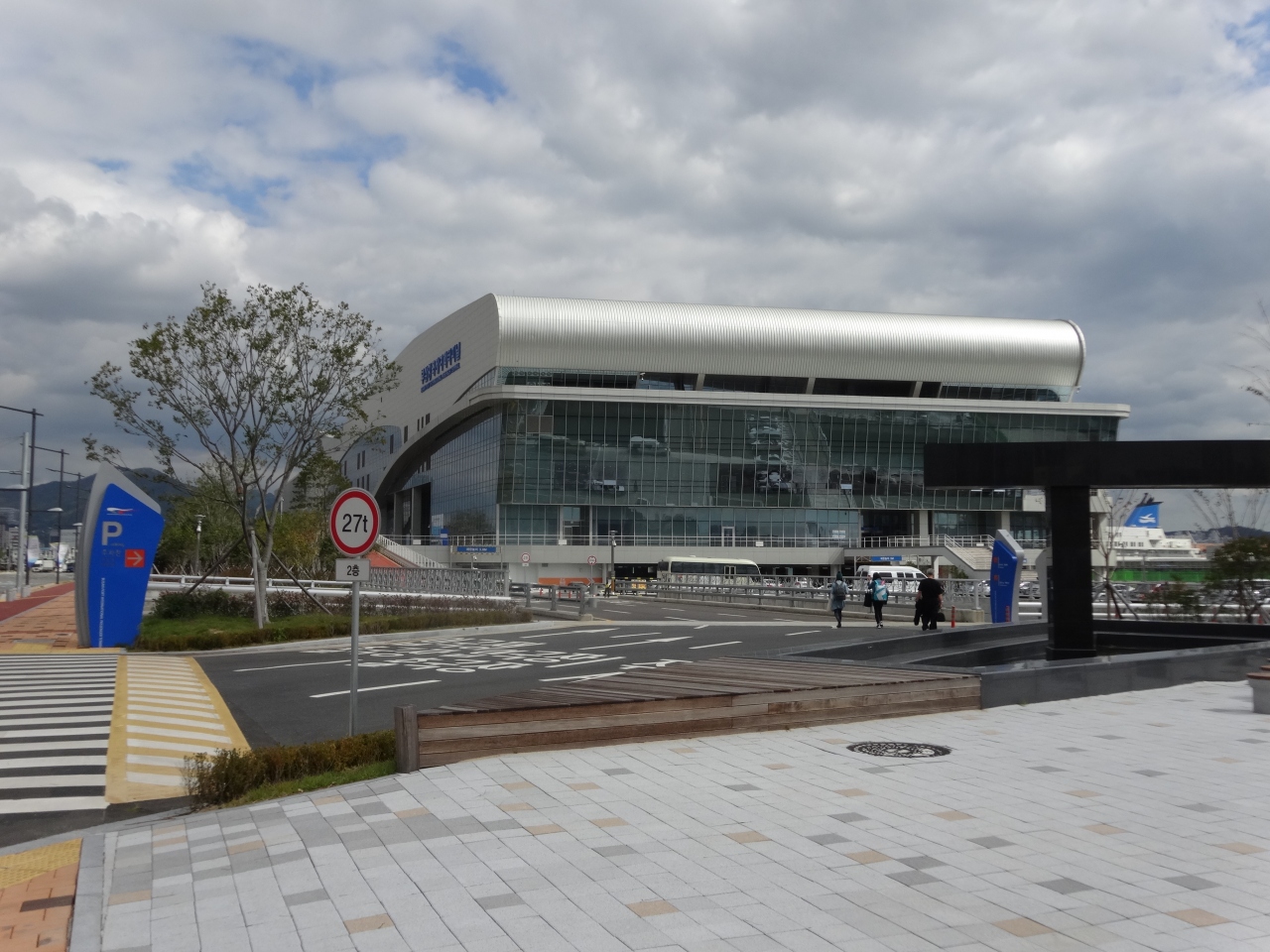 新釜山港ターミナルへ歩いた 釜山 韓国 の旅行記 ブログ By グルグルさん フォートラベル 新釜山港ターミナルへ歩いた 釜山 韓国 の旅行記 ブログ By グルグルさん フォートラベル