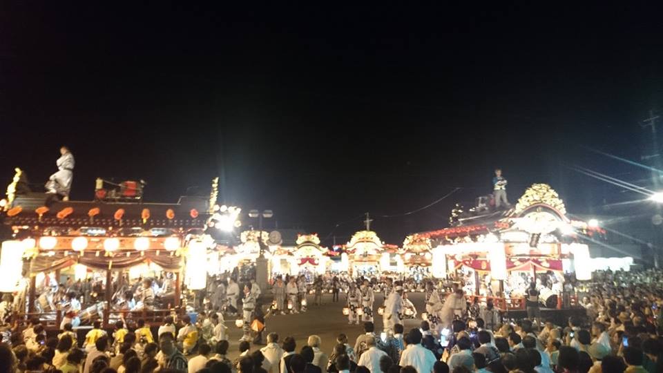 花輪ばやし 鹿角 小坂 秋田県 の旅行記 ブログ By ミッチーさん フォートラベル