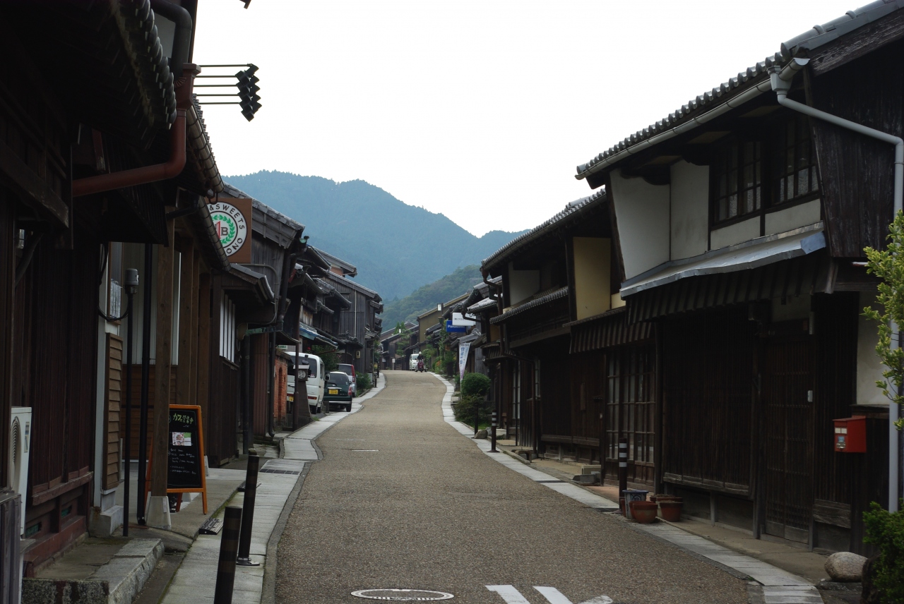 数少ない東海道の町並が残る関宿は 鈴鹿の山裾に開けた宿場町 関 三重県 の旅行記 ブログ By ミズ旅撮る人さん フォートラベル