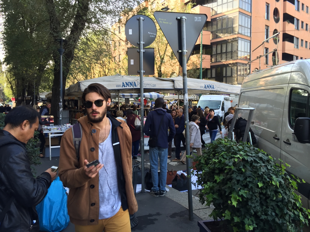 ファッション3都市巡り ミラノ イタリア の旅行記 ブログ By Jun3さん フォートラベル