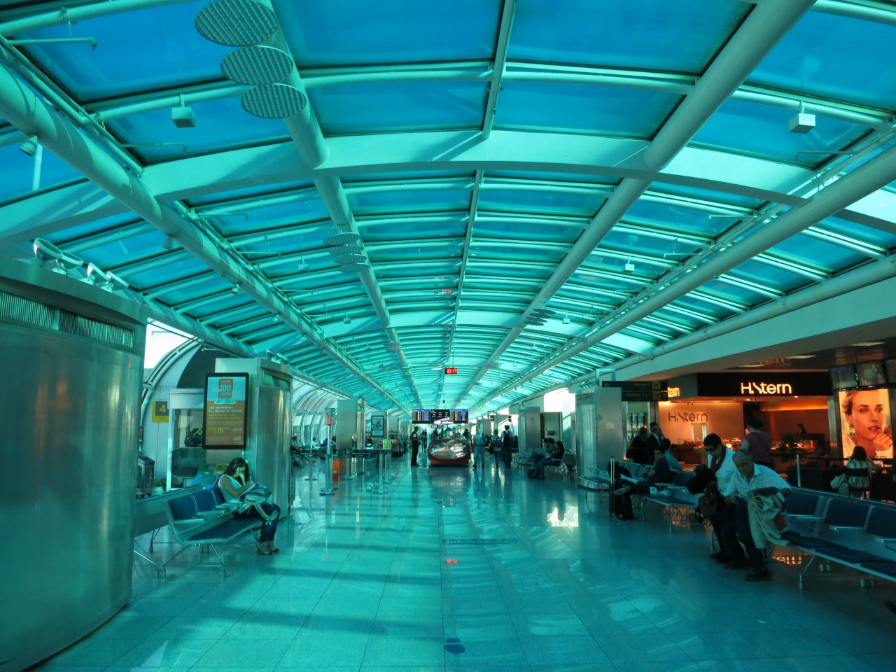 リオの空港 リオデジャネイロ ブラジル の旅行記 ブログ By Botさん フォートラベル