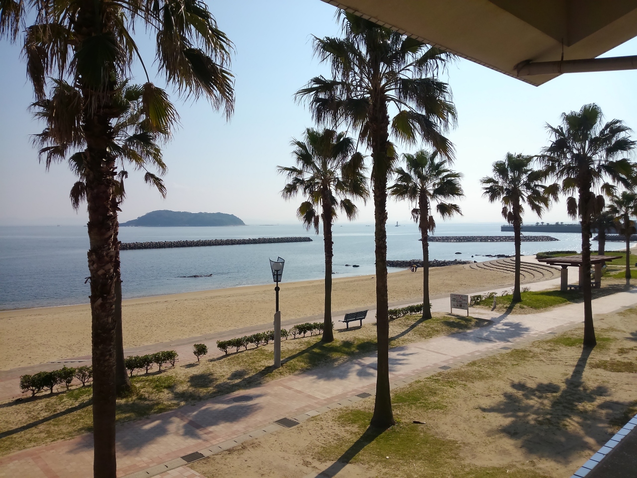 三河湾の宮崎海岸から竹島海岸を散策 吉良 愛知県 の旅行記 ブログ By Melonpanさん フォートラベル