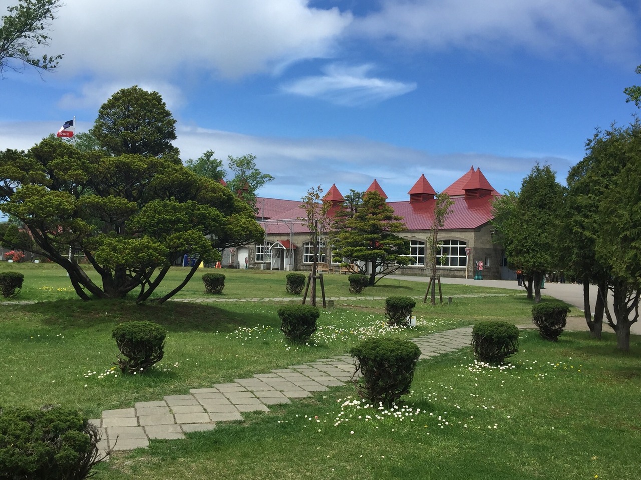Lccバニラエアーで行く 弾丸 ひとり旅 余市ニッカウヰスキー工場へ 余市 北海道 の旅行記 ブログ By Pullmanさん フォートラベル