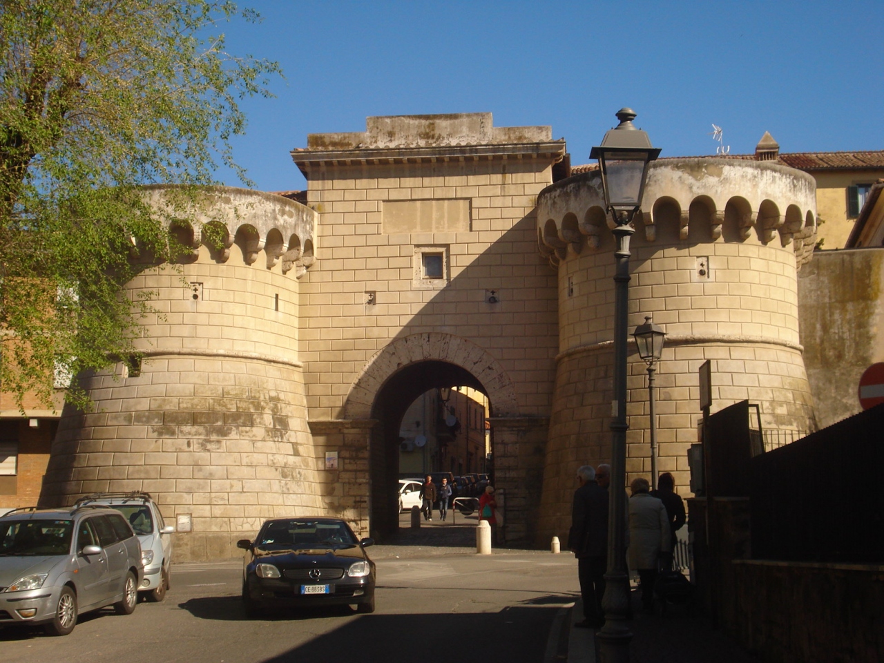 『ヴェッレトリ 1』ラツィオ州(イタリア)の旅行記・ブログ by メンデルスゾーンさん【フォートラベル】