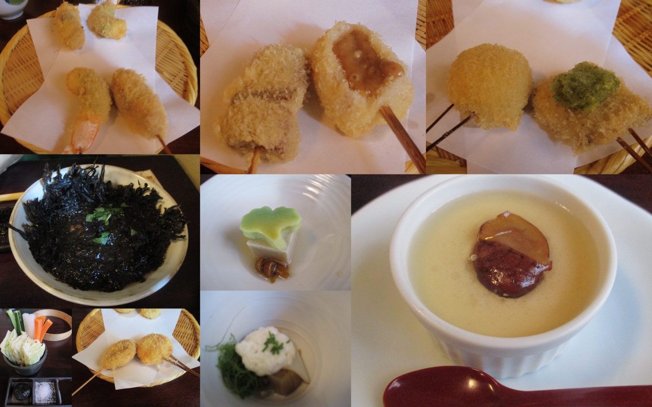都内でのお食事記 根津の 串あげ はん亭 新橋の 俺のイタリアンjazz 谷根千 東京 の旅行記 ブログ By Yoshieriさん フォートラベル 都内でのお食事記 根津の 串あげ はん亭 新橋の 俺のイタリアンjazz 谷根千 東京 の旅行記 ブログ By Yoshieriさん フォートラベル