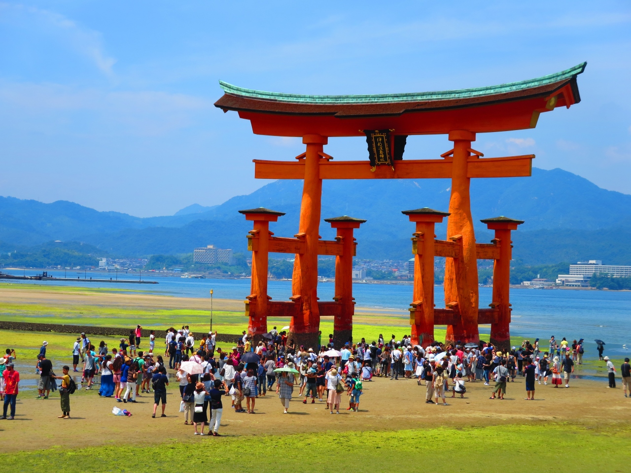 恒例一人旅 広島 広島県の旅行記 ブログ By けろりんさん フォートラベル