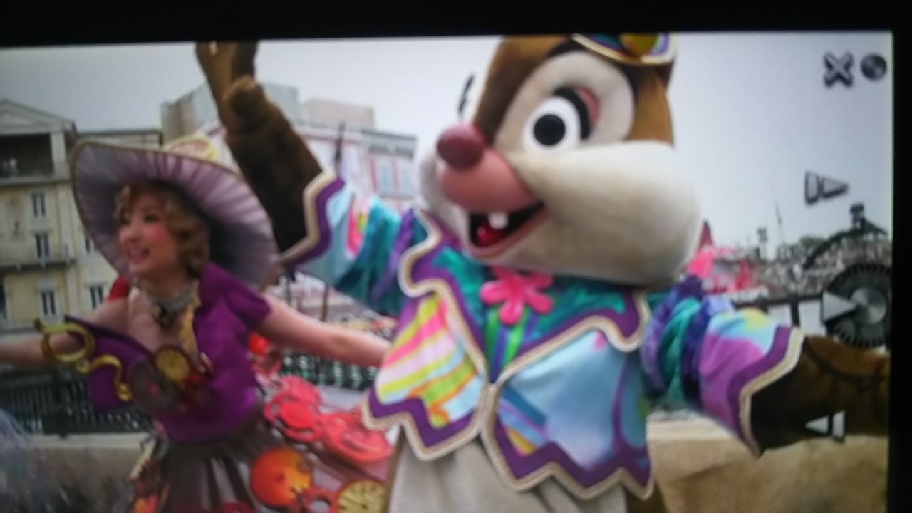 バケパ席一列目から ダンサーさんメイン ファッショナブル イースター 東京ディズニーリゾート 千葉県 の旅行記 ブログ By Kirakiracollarさん フォートラベル バケパ席一列目から ダンサーさんメイン ファッショナブル イースター 東京ディズニーリゾート 千葉県 の旅行記 ブログ By Kirakiracollarさん フォートラベル