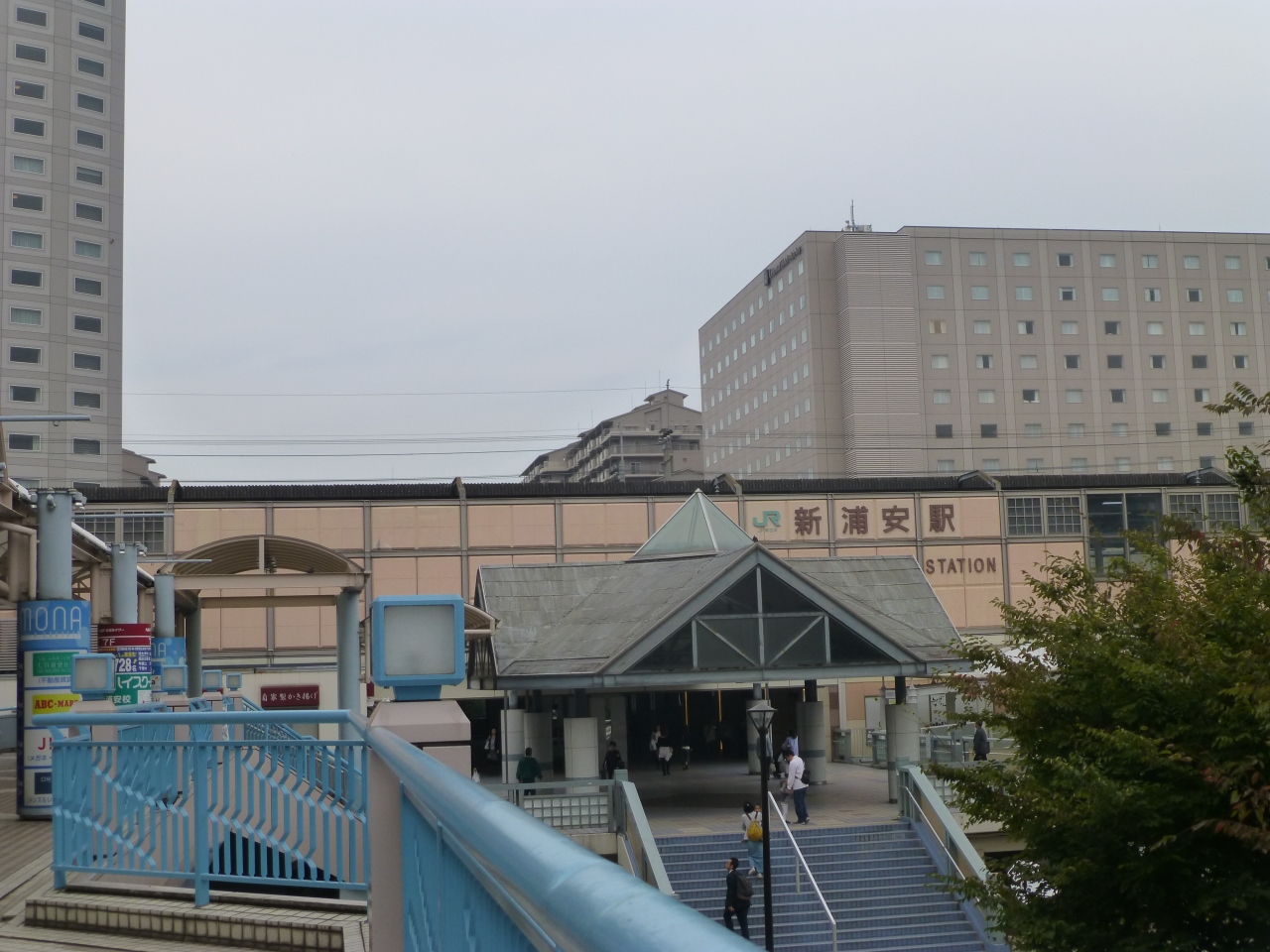 東京ディズニーリゾートのお隣 新浦安散歩 舞浜 千葉県 の旅行記 ブログ By Rioさん フォートラベル