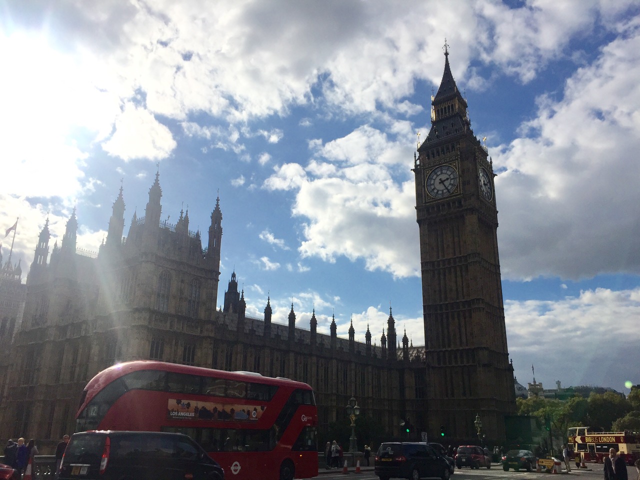 4泊6日 15秋ロンドン街歩き 3日目 ロンドン イギリス の旅行記 ブログ By Mikoさん フォートラベル