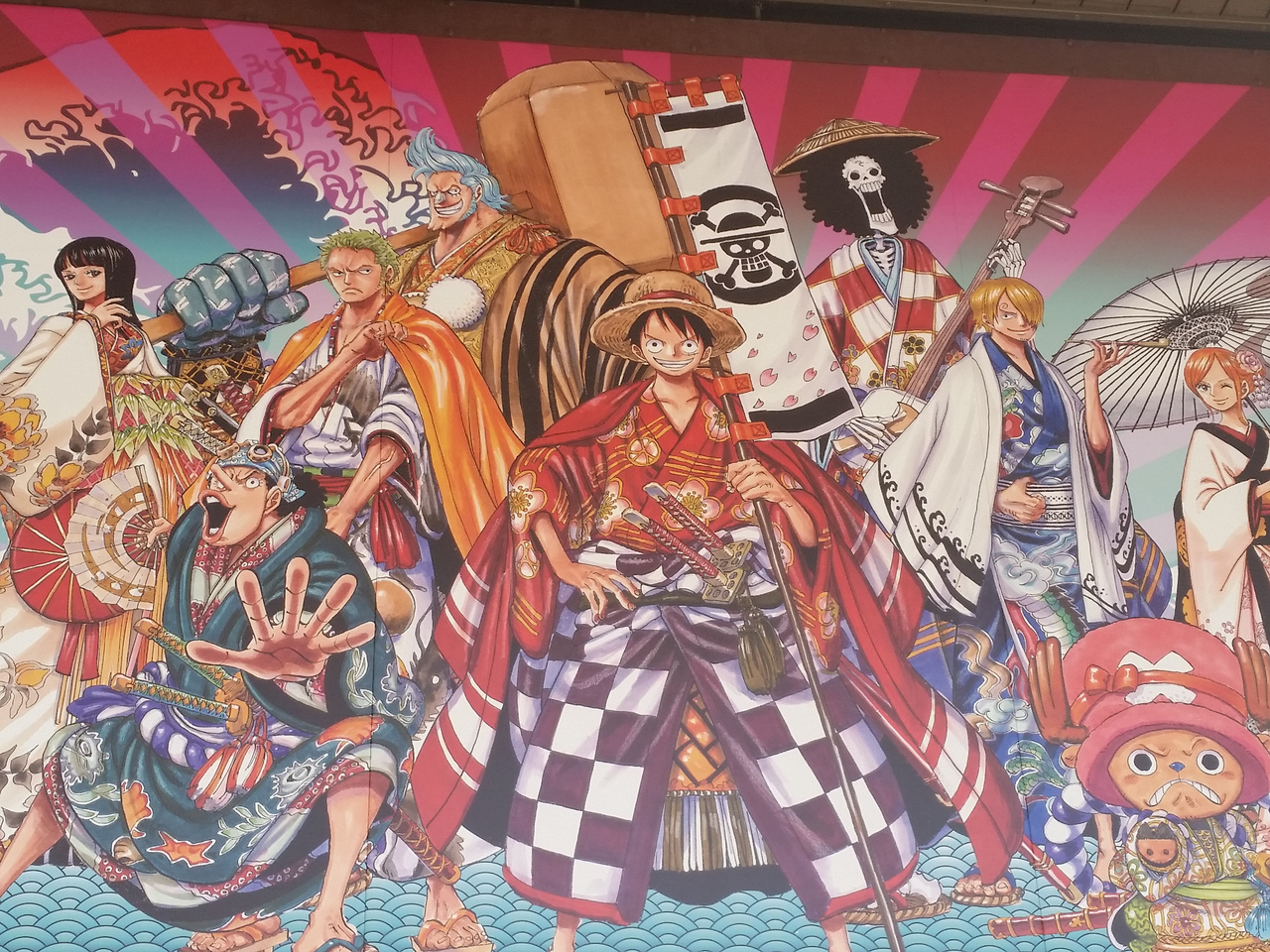 スーパー歌舞伎 ワンピース 銀座 有楽町 日比谷 東京 の旅行記 ブログ By 風柚香 ふゆか さん フォートラベル スーパー歌舞伎 ワンピース 銀座 有楽町 日比谷 東京 の旅行記 ブログ By 風柚香 ふゆか さん フォートラベル