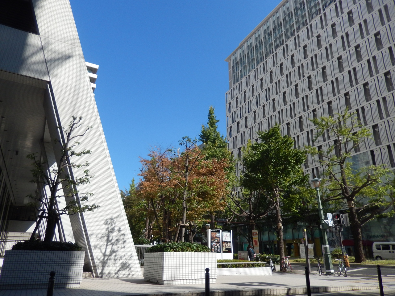 大丸心斎橋店 北館 元そごう本店 意外と知られていない 絶景 スイーツプチ情報 心斎橋 淀屋橋 大阪 の旅行記 ブログ By 豚のしっぽさん フォートラベル 大丸心斎橋店 北館 元そごう本店 意外と知られていない 絶景 スイーツプチ情報 心斎橋 淀屋橋 大阪 の旅行記 ブログ By 豚のしっぽさん フォートラベル