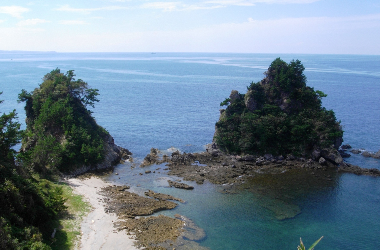 姫島 臼杵観光 大分 国東 くにさき 姫島 大分県 の旅行記 ブログ By もんさん フォートラベル