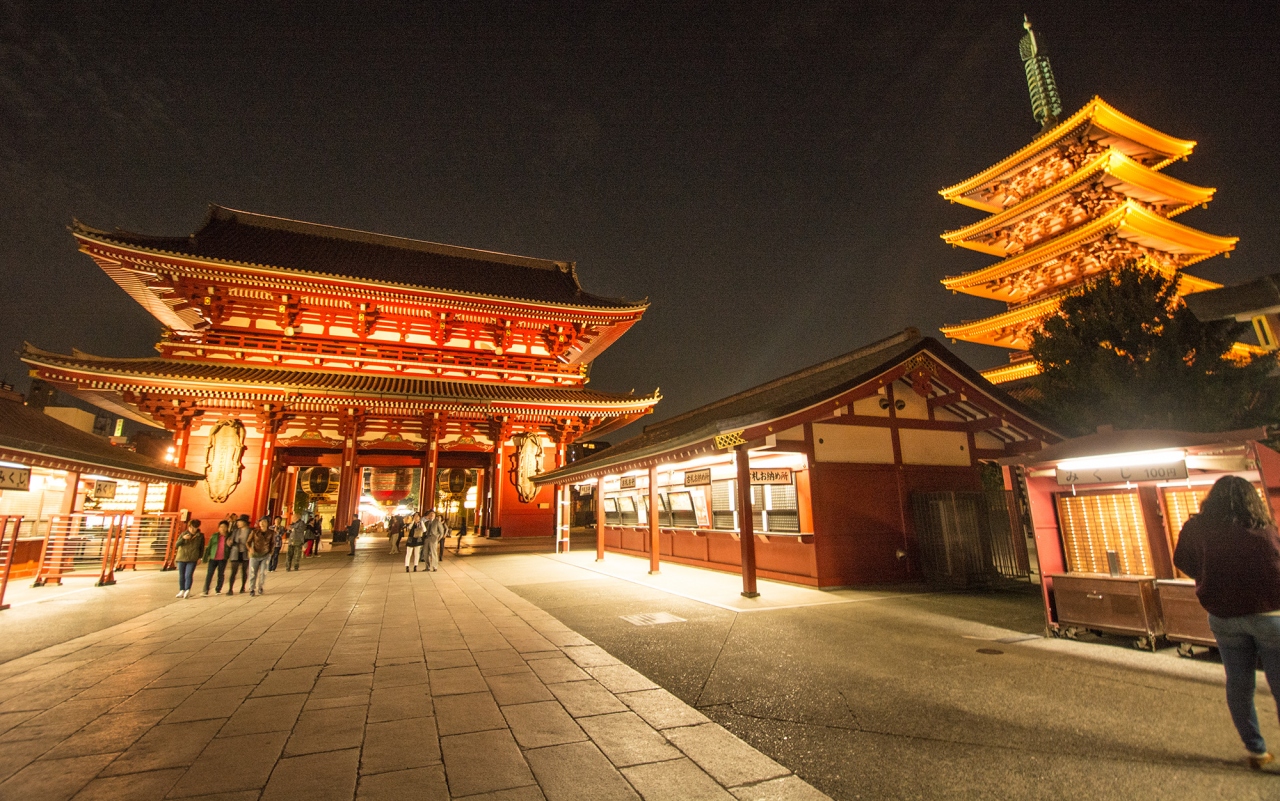 ふらっとぶらっとライトアップの浅草寺界隈 浅草 東京 の旅行記 ブログ By トラベラー172さん フォートラベル ふらっとぶらっとライトアップの浅草寺界隈 浅草 東京 の旅行記 ブログ By トラベラー172さん フォートラベル