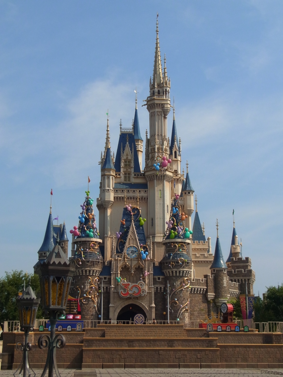 母と娘 二人でtdlへ 東京ディズニーリゾート 千葉県 の旅行記 ブログ By ジーラさん フォートラベル