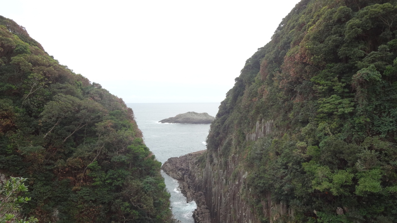 宮崎 大分の旅 2日目 宮崎から東諸県郡綾町 日向を通って別府まで 日向 宮崎県 の旅行記 ブログ By ばななんばさん フォートラベル