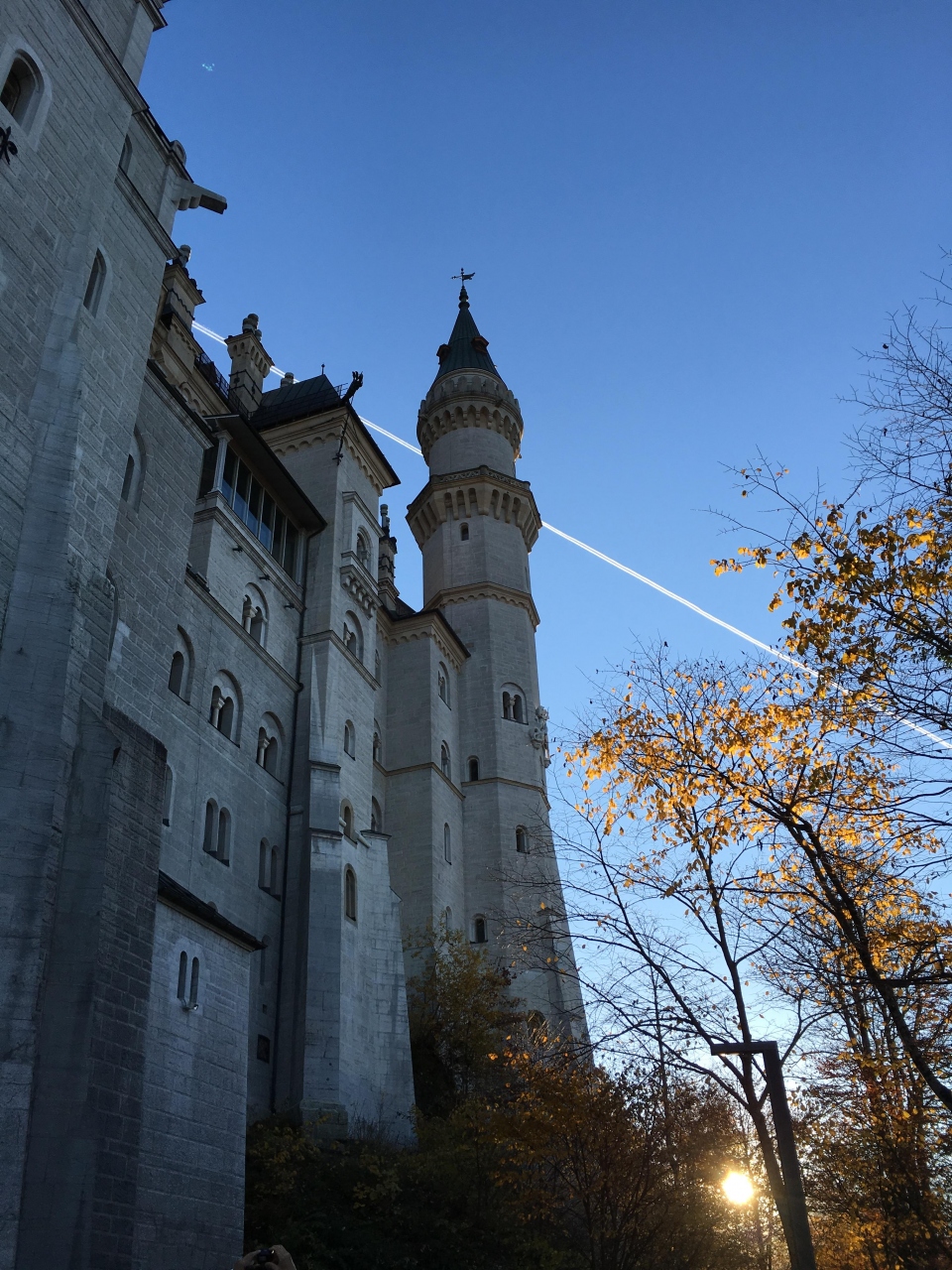 シンデレラ城のモデルのお城 ノイシュバンシュタイン城に行きました ミュンヘン ドイツ の旅行記 ブログ By チュンチュンさん フォートラベル