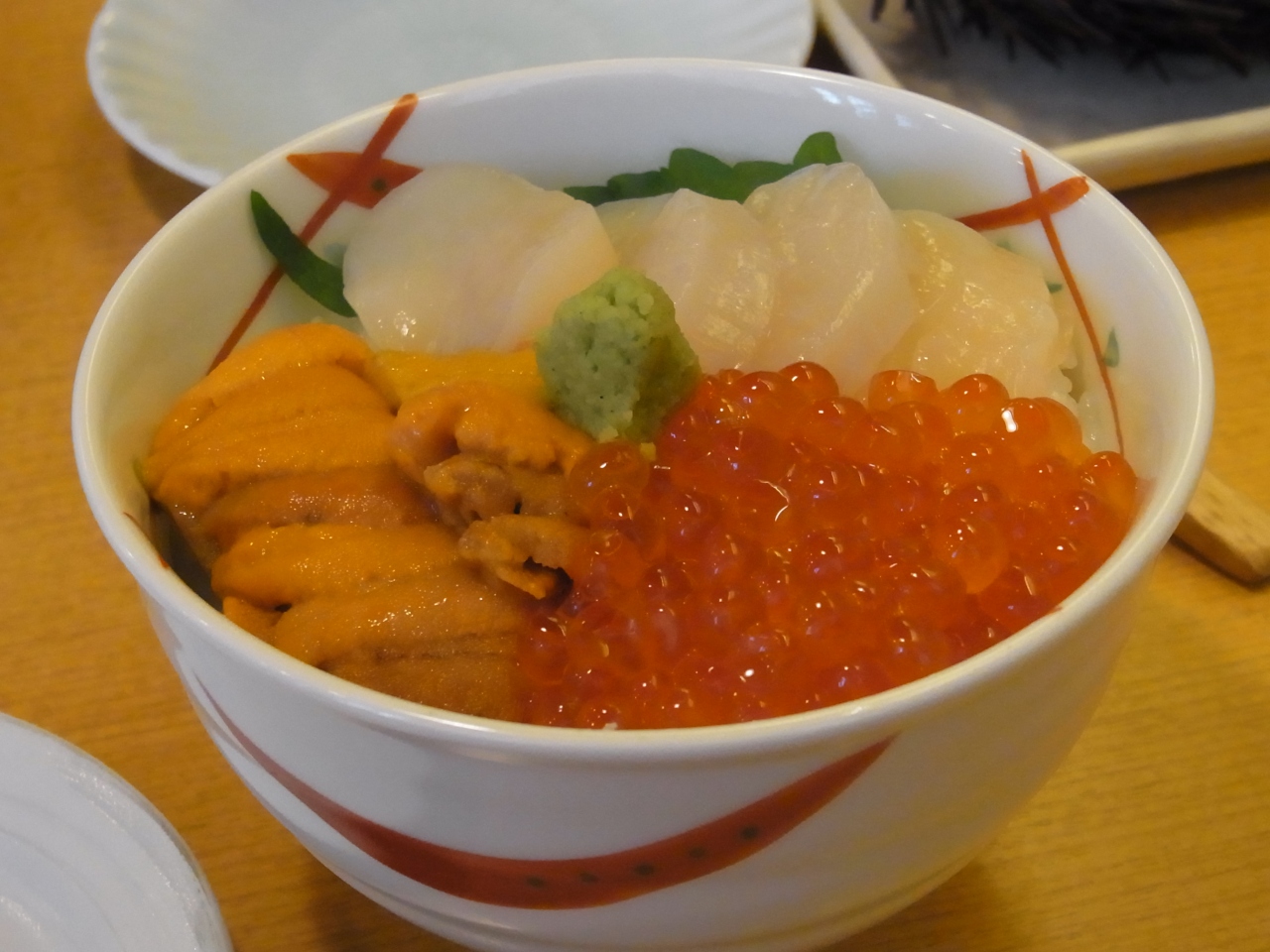 ウニを食べに函館へ 函館 北海道 の旅行記 ブログ By ジーラさん フォートラベル ウニを食べに函館へ 函館 北海道 の旅行記 ブログ By ジーラさん フォートラベル