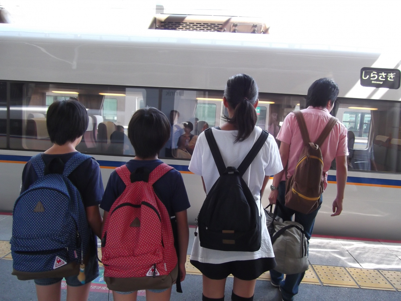 母子旅行 山中温泉 ２０１５ 移転した女性専用旅館を楽しむ 山中温泉 石川県 の旅行記 ブログ By 月見草さん フォートラベル
