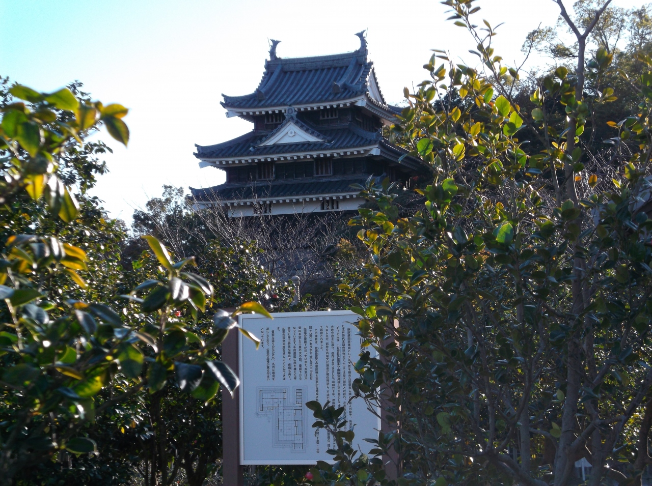 『西尾市って、どんなとこ？』西尾・一色・幸田(愛知県)の旅行記・ブログ by yumidongさん【フォートラベル】
