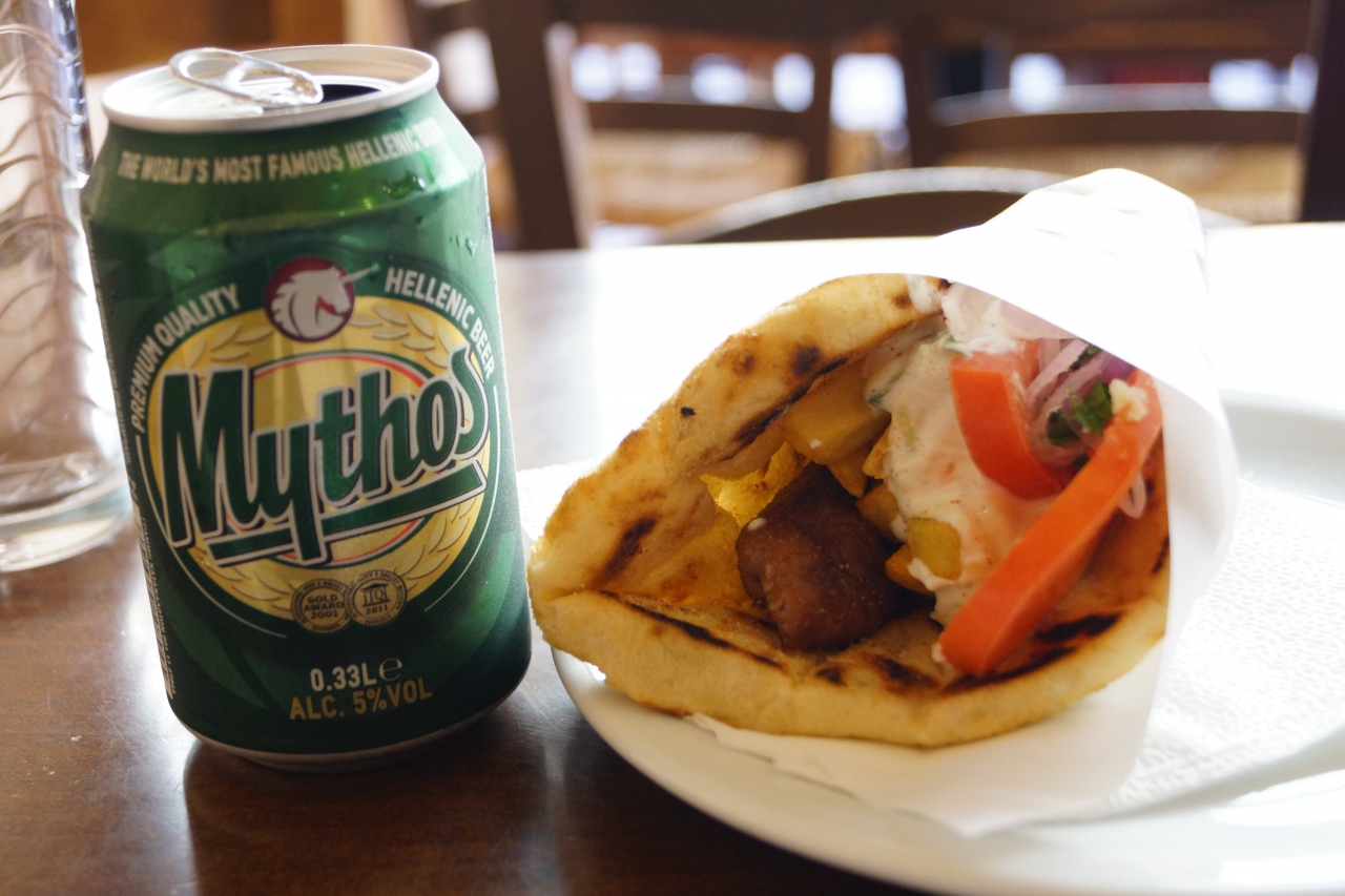 15ギリシャ 04 アテネをとことん 食べ物 街並み まだまだ観光 アテネ ギリシャ の旅行記 ブログ By まえさん フォートラベル 15ギリシャ 04 アテネをとことん 食べ物 街並み まだまだ観光 アテネ ギリシャ の旅行記 ブログ By まえさん フォートラベル