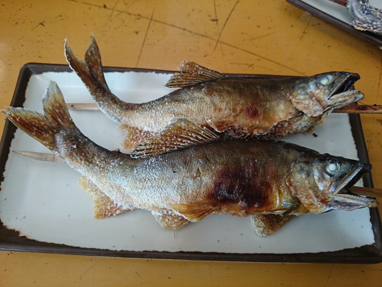 川魚食べて温泉でまったり 栃木県の旅行記 ブログ By あらふぃふてぃさん フォートラベル 川魚食べて温泉でまったり 栃木県の旅行記 ブログ By あらふぃふてぃさん フォートラベル