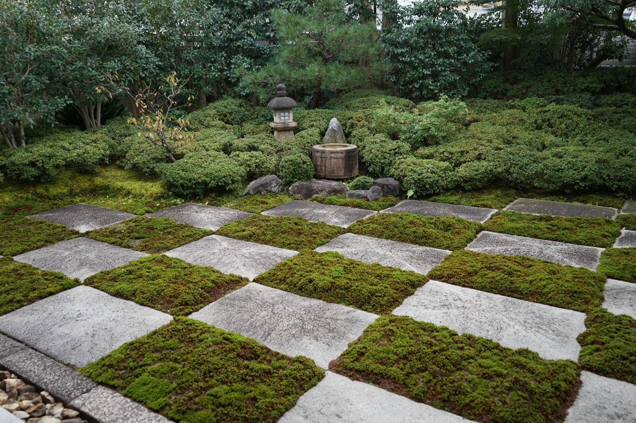 15 11 京都 非公開文化財特別公開 二条 烏丸 河原町 京都 の旅行記 ブログ By Mo2さん フォートラベル