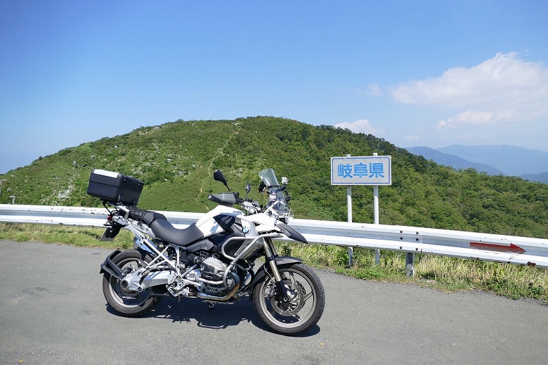 伊吹でも攻めようかと しかし 死ぬかと思った 米原 滋賀県 の旅行記 ブログ By むかいのトトロさん フォートラベル