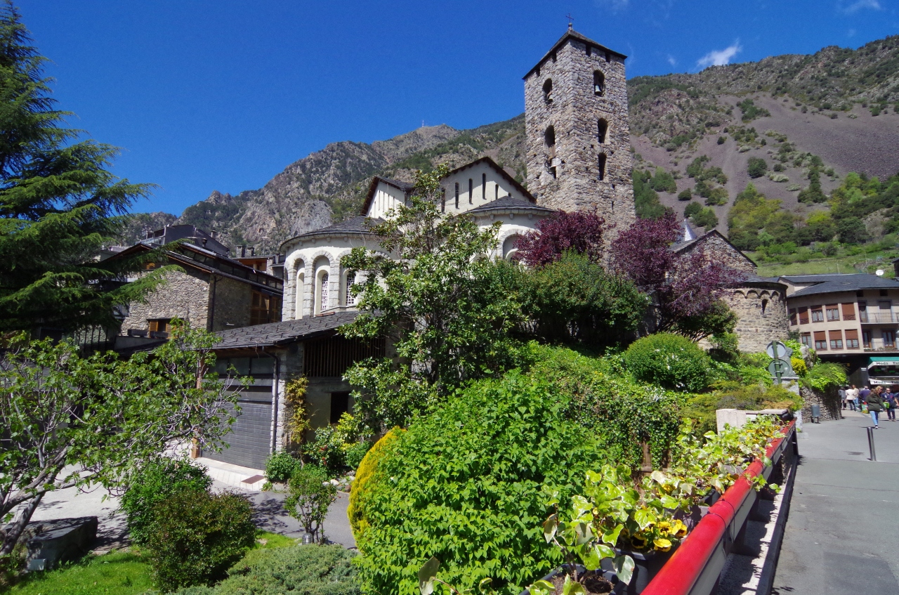 アンドラ Andorra Japaneseclass Jp