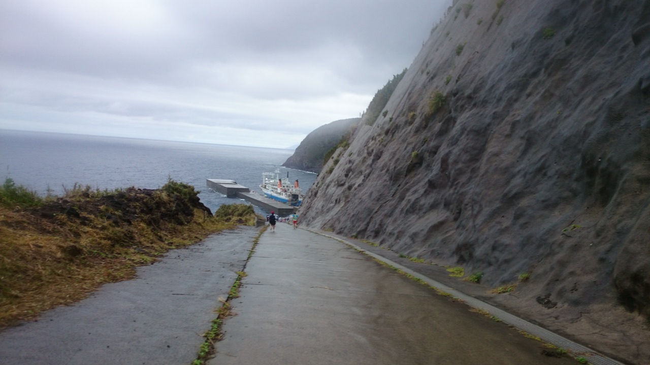 初参加 トカラ列島マラソン よーいドン トカラ列島 鹿児島県 の旅行記 ブログ By Islanderさん フォートラベル