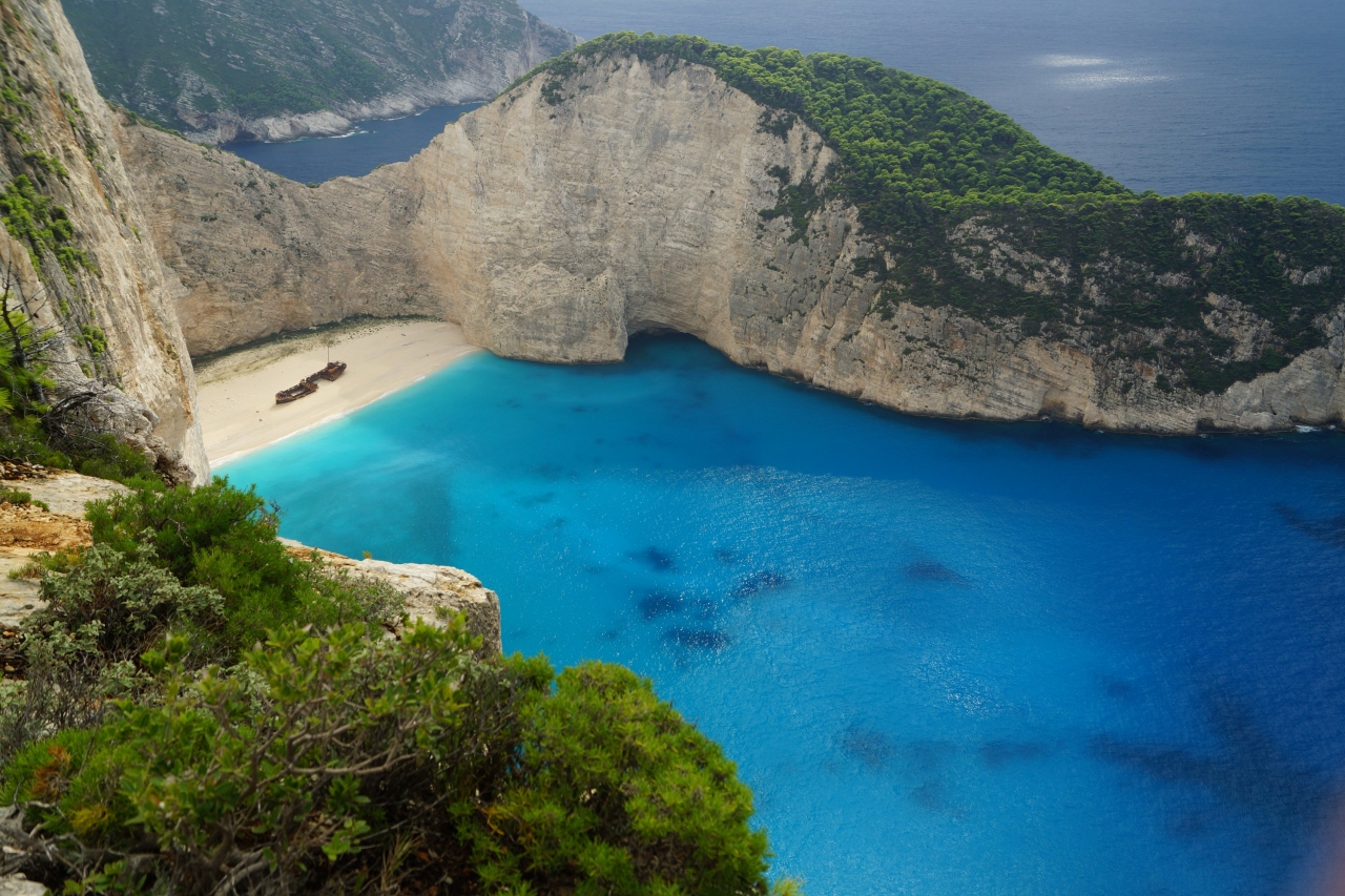 15ギリシャ 05 アテネ ザキントス島 その他の都市 ギリシャ の旅行記 ブログ By まえさん フォートラベル