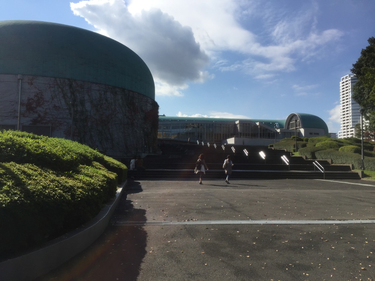 ロケ地巡り 図書館戦争 小倉 北九州市中心部 福岡県 の旅行記 ブログ By みんみんさん フォートラベル