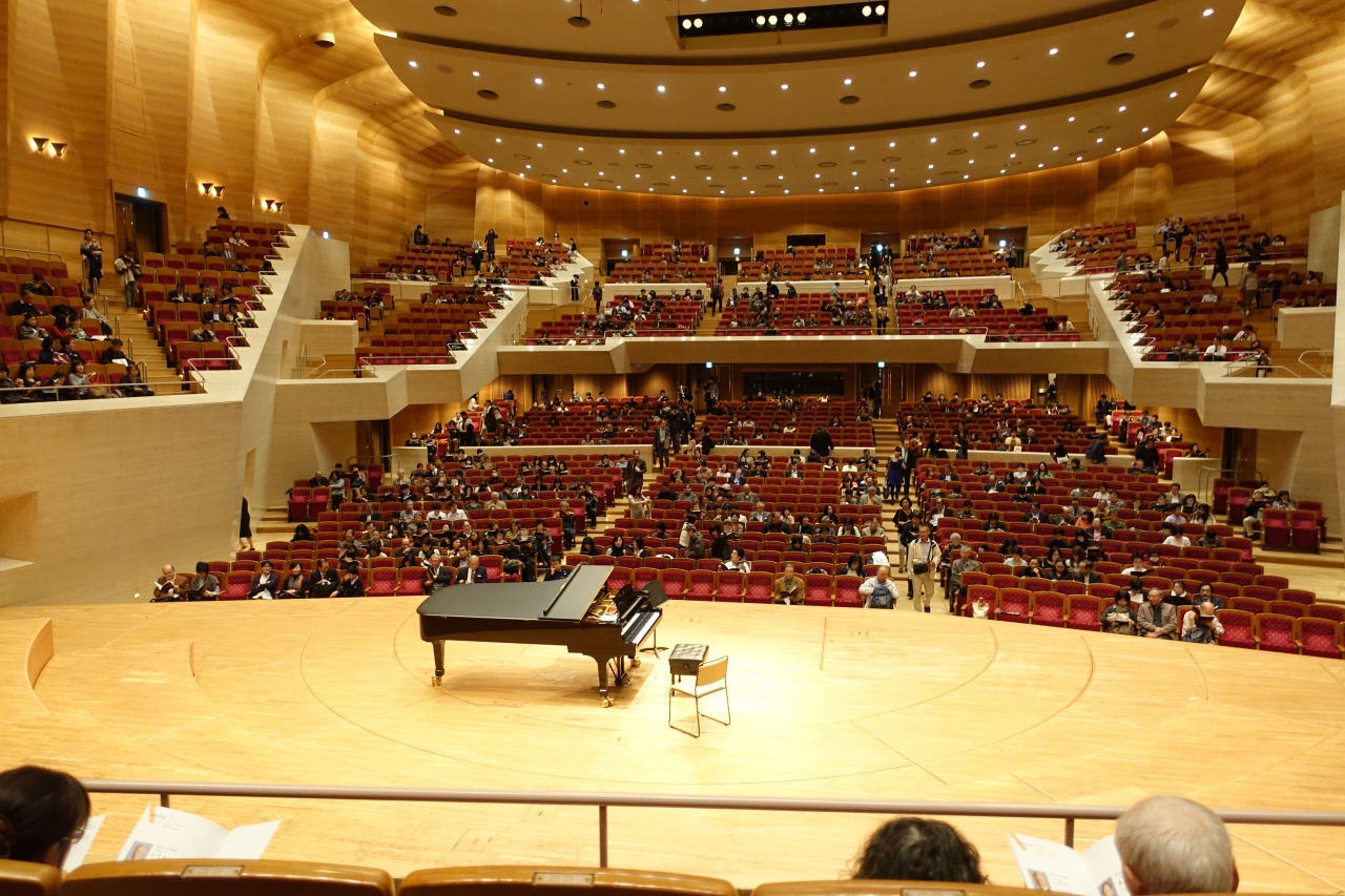 イツァーク パールマン リサイタル 15 サントリーホール 六本木 東京 の旅行記 ブログ By ドクター白鳥さん フォートラベル イツァーク パールマン リサイタル 15 サントリーホール 六本木 東京 の旅行記 ブログ By ドクター白鳥さん フォートラベル