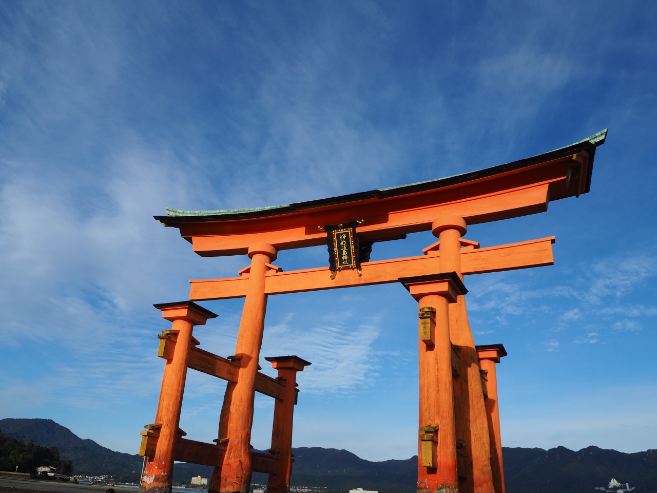 広島 宮島 一人旅 広島市 夜の宮島編 広島県の旅行記 ブログ By そらのさん フォートラベル