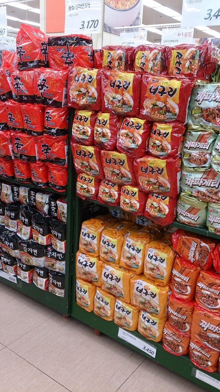 韓国39回目 ロッテマート ソウル駅 でお買いもの ソウル 韓国 の旅行記 ブログ By Ryo8さん フォートラベル