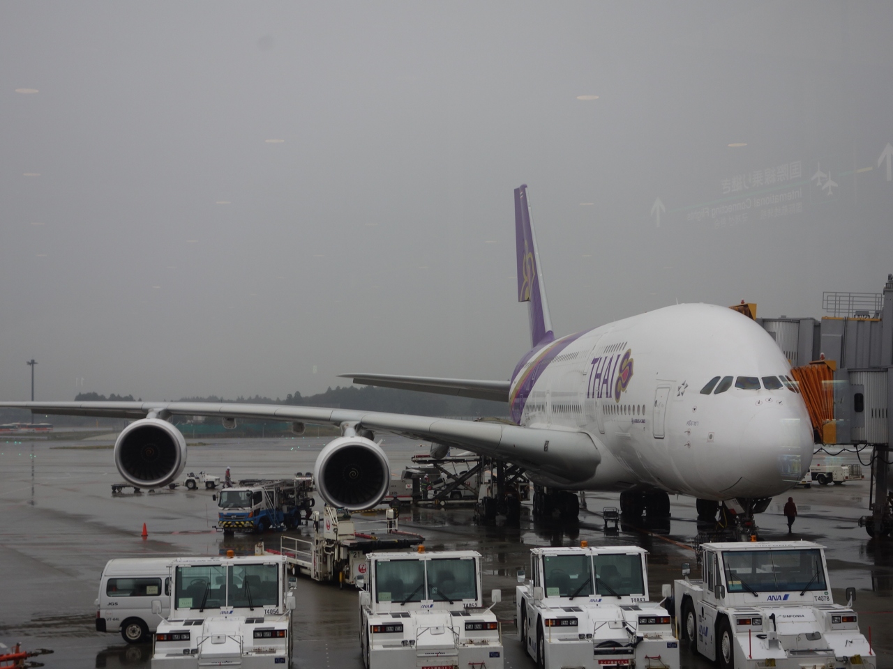 タイ航空 ファーストクラスで行くバンコク バンコク 成田 バンコク タイ の旅行記 ブログ By 喜風さん フォートラベル