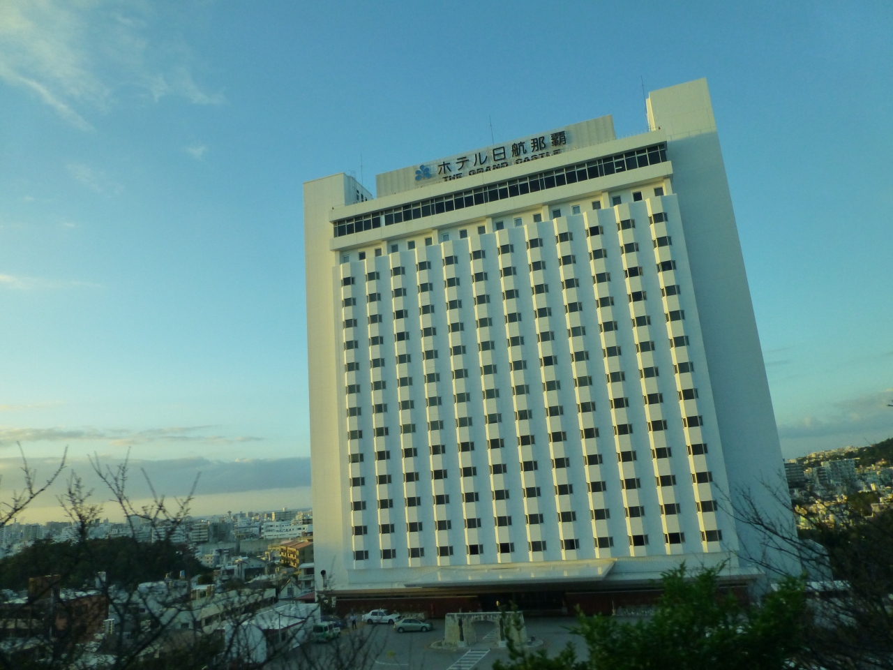 ホテル日航那覇グランドキャッスル 那覇 沖縄県 の旅行記 ブログ By Rioさん フォートラベル
