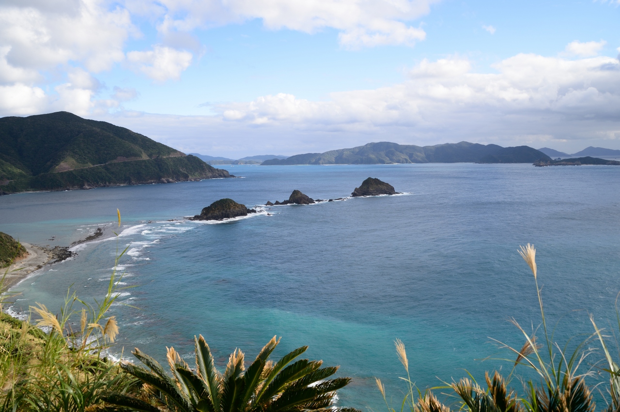 自然を満喫 奄美大島 鹿児島県 の旅行記 ブログ By Toratoraさん フォートラベル