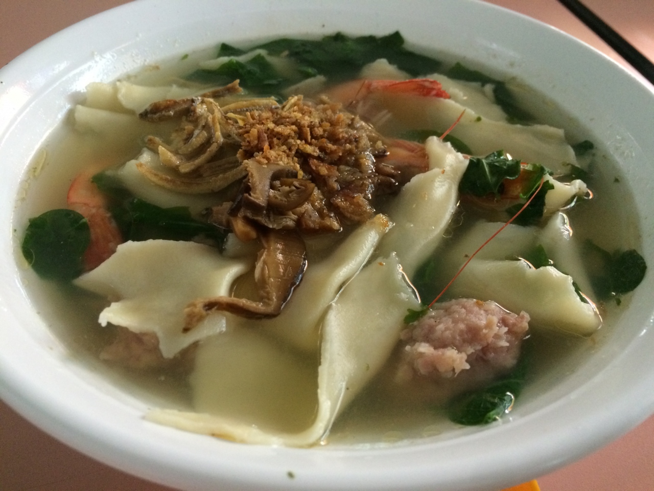 Sg50 シンガポールその9 Day3 1 ワンポアで朝食 パンパシフィックにチェックイン シンガポール シンガポール の旅行記 ブログ By うなぎ猫さん フォートラベル