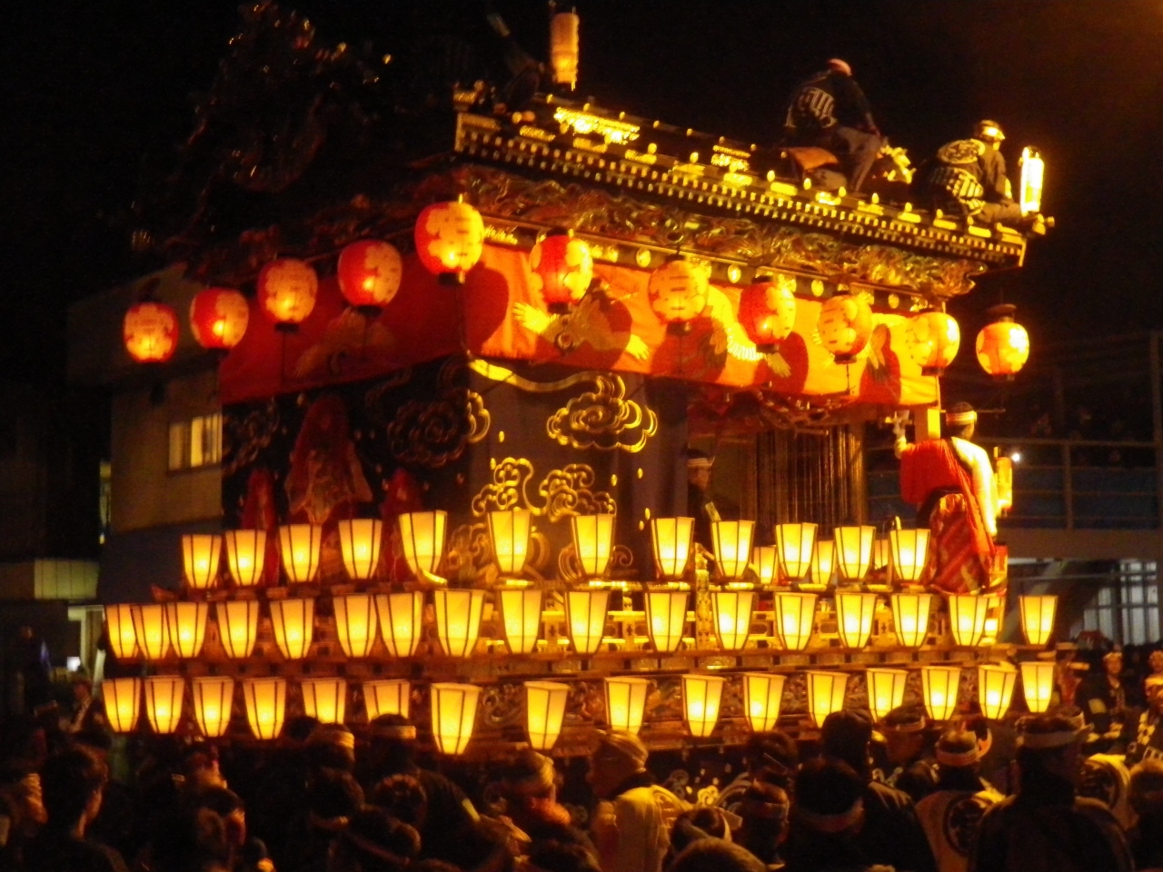 秩父夜祭を札所13番慈眼寺中心に見物 秩父 埼玉県 の旅行記 ブログ By タビガラスさん フォートラベル 秩父夜祭を札所13番慈眼寺中心に見物 秩父 埼玉県 の旅行記 ブログ By タビガラスさん フォートラベル