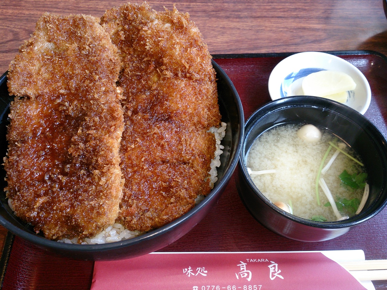 ソースカツ丼 福井市 福井県 の旅行記 ブログ By Cokemanさん フォートラベル ソースカツ丼 福井市 福井県 の旅行記 ブログ By Cokemanさん フォートラベル