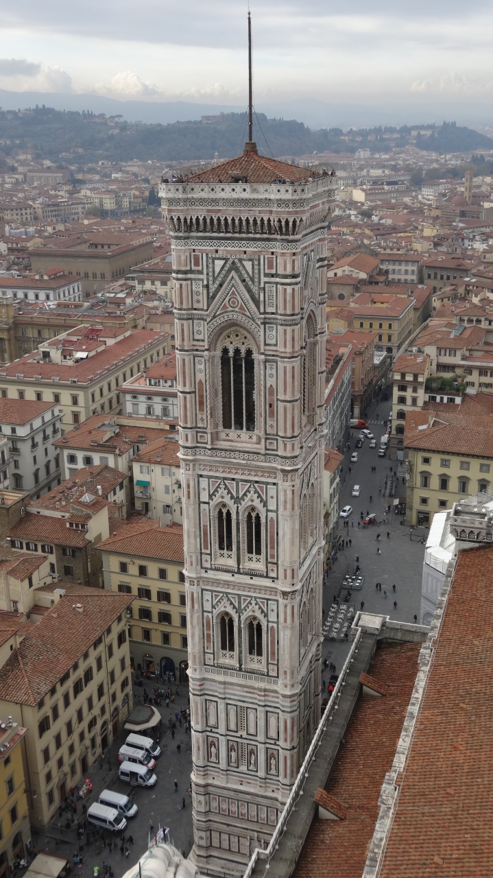 サンタ マリア デル フィオーレ大聖堂 ジェットの鐘楼 フィレンツェ イタリア の旅行記 ブログ By 川上さん フォートラベル サンタ マリア デル フィオーレ大聖堂 ジェットの鐘楼 フィレンツェ イタリア の旅行記 ブログ By 川上さん フォートラベル