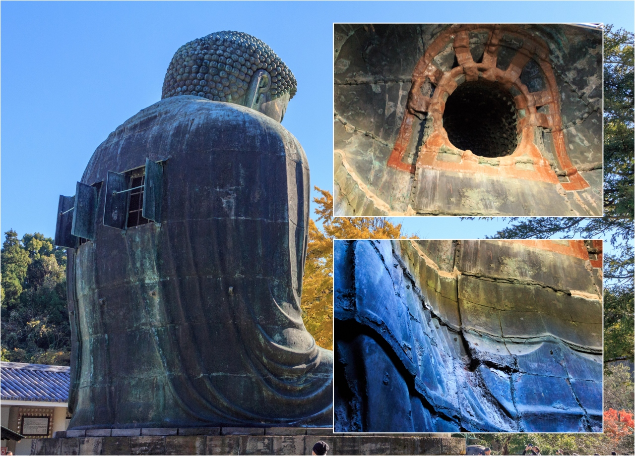 ハイキングと共に紅葉を楽しむ 鎌倉葛原岡 大仏ハイキングコース 鎌倉 神奈川県 の旅行記 ブログ By ひろさん フォートラベル ハイキングと共に紅葉を楽しむ 鎌倉葛原岡 大仏ハイキングコース 鎌倉 神奈川県 の旅行記 ブログ By ひろさん フォートラベル